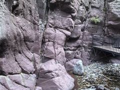 -小五台金河景区