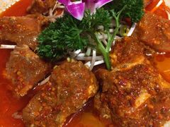 花千骨-蜀大侠火锅(寰球文化地标·总府店)