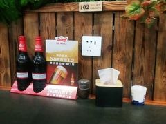 零售区-火炉旺烤肉啤酒屋(沈北创始店)