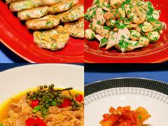 -老吉堂上海本帮菜(工体店)