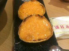 -山之川日料放题(通州店)