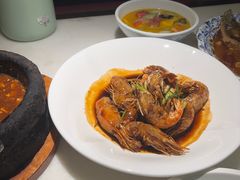 -径山十八道·风味民间菜(杭州总店)