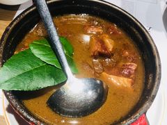 -小大董·烤鸭(凤凰汇店)