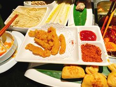 -海底捞火锅(德辉广场店)