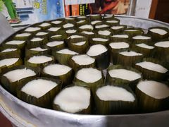 -夹江老头叶儿粑(石雁儿小区店)