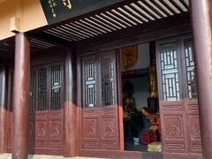 -第一山景区