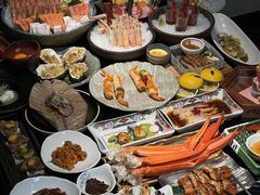 -松鹤精致料理(五一中路店)