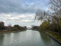 -同里国家湿地公园