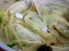 -周素珍湖州大馄饨(直戒坛寺巷店)