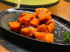 -楼兰新疆主题餐厅(苏州中心店)