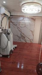 -茜尔维亚修身连锁(闵行莘庄店)