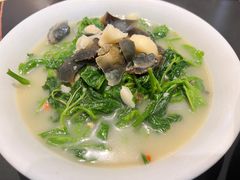 -陈厨老味·老派郴州菜(宜章店)