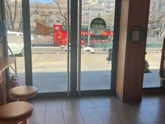 -麦当劳(安定门外大街店)