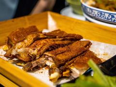 -鹏馨羊羔肉·非遗(新建街店)