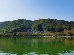 -明月山天沐温泉度假村