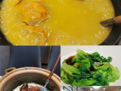 -顺德·古草食记(长寿店)