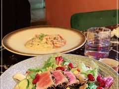 -ChitChat奇洽·Bistro(黎黄陂路店)