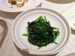-浦华大酒店-台南担仔面海鲜楼