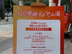 -金光华广场