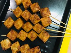 -望京小腰(北京总店)