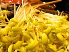 -岗上渣渣老火锅(两路口店)