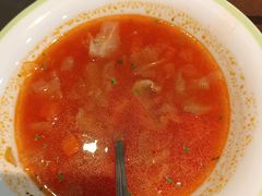 -萨莉亚(巴黎春天成山店)