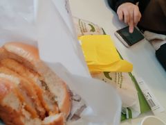 -麦当劳(湖光北街店)