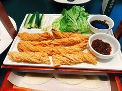 -庆江南江南菜(琴湖溪里花园城店)