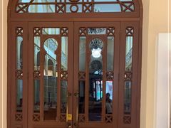 -哈尔滨犹太人活动旧址群(秋林洋行道里分行旧址)