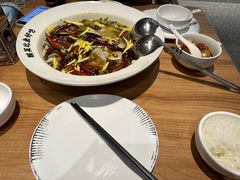 -太二酸菜鱼(南京艾尚天地店)