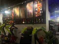 -FEELINGME乐刻私教馆·健身(沿海赛洛城店)