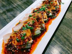 蒜泥白肉-庆合府重庆大排档(紫都城店)
