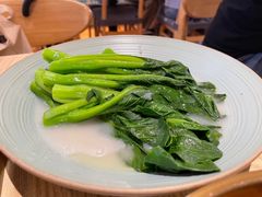 -轻蔬不用等·素食(江苏路店)