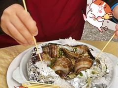 -秋姐美食店(旅游大道店)