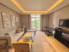 -成都安仁福朋喜来登酒店