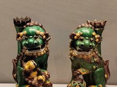 -北京大学赛克勒考古与艺术博物馆