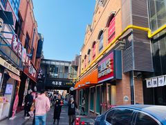 -肯德基(昌里店)