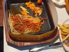 -豪享来(我格广场店)