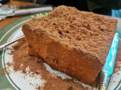 漏奶华-肥韬茶餐厅(南山mini店)