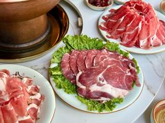 -穆斯林饭庄(明德南街店)