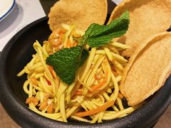 -美奈小馆·越南料理(中航城君尚购物中心店)