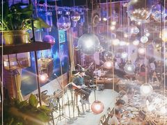 -胡桃里音乐酒馆(白云五号T5 MALL店)