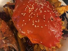 -簋街仔仔小龙虾(簋街二店)