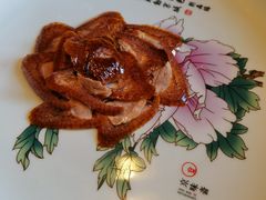 京华牡丹烤鸭-京华烟云·北京烤鸭(领展购物广场·中关村店)