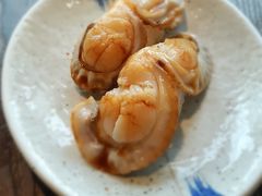 帆立贝寿司-大雄寿司(中华广场店)