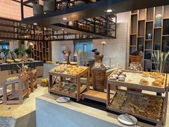 -水月周庄铂尔曼酒店-水月荟中餐厅