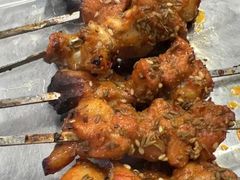 -清真·马峰烤肉(小学习北巷店)