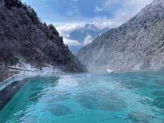 -古尔沟华美达温泉度假酒店