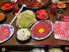 -萍姐火锅·公路夜市(南京新街口店)