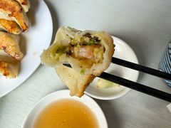 -劈柴院锅贴(沈阳路店)